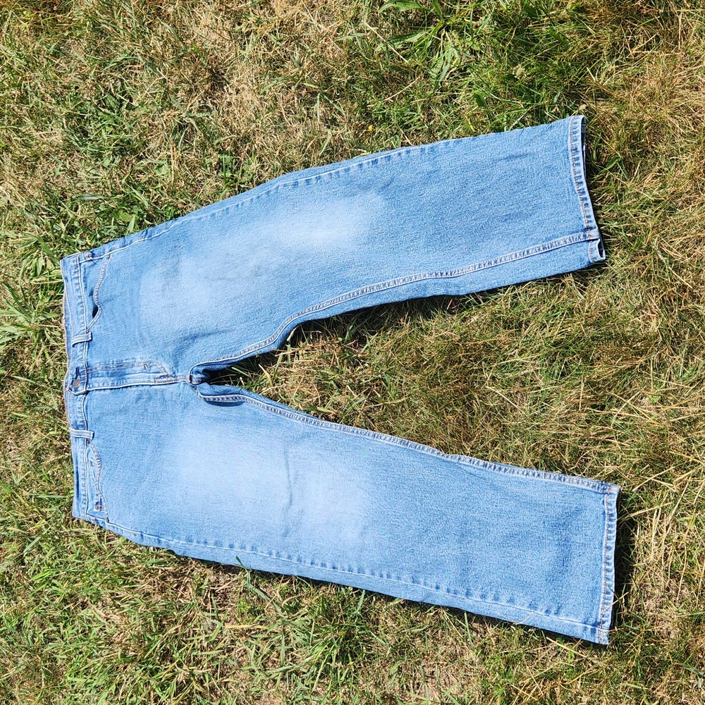 LEVI'S ▪︎ Men's 505 Jeans in great condition 38 x 30, no fraying